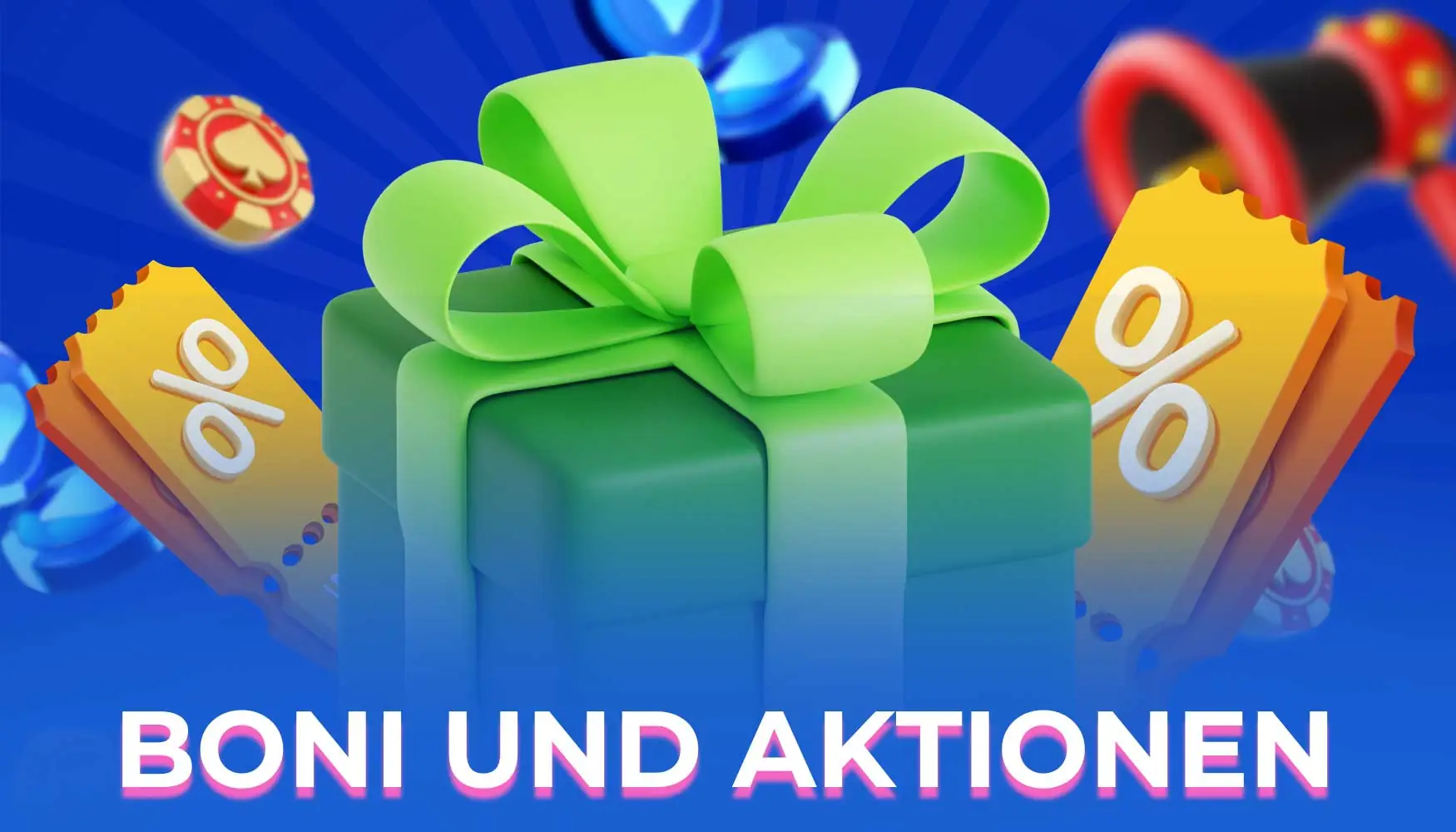 CoinPoker Deutschland regelmäßig sein Angebot an Promotionen