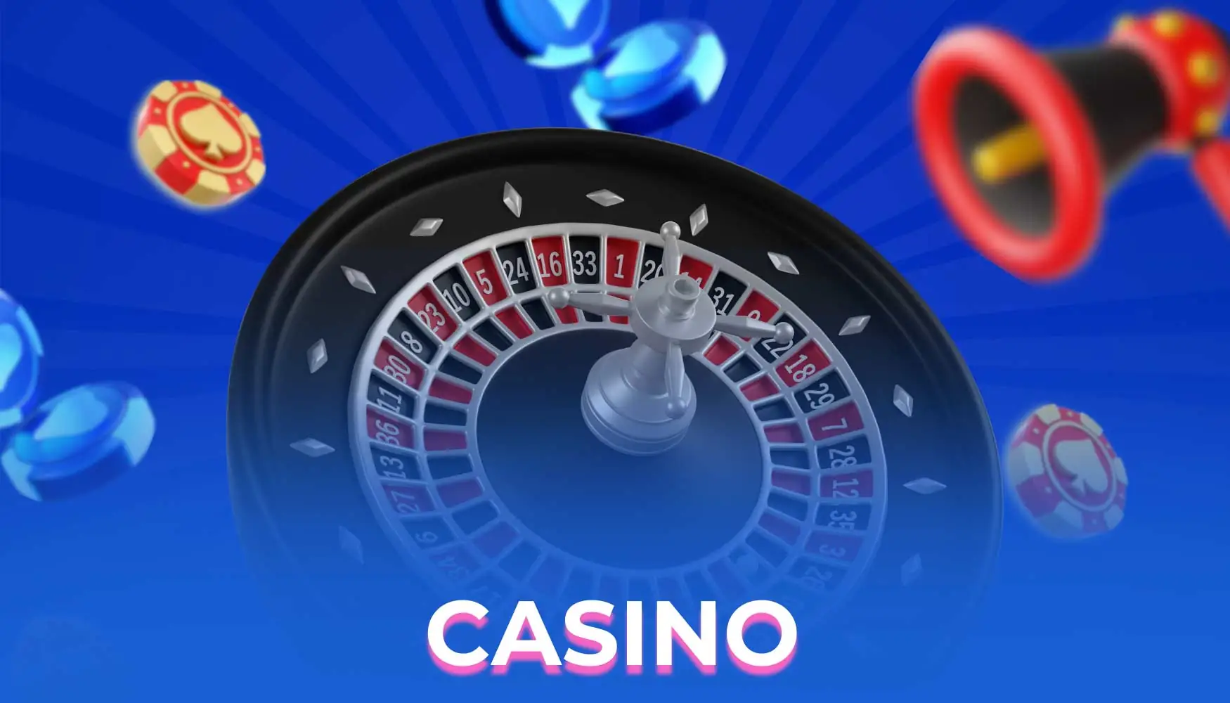 CoinPoker Casino bietet viele Spiele