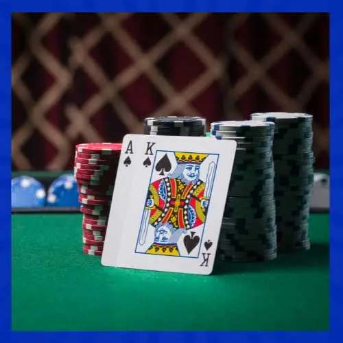 Für Pokerfans bietet CoinPoker