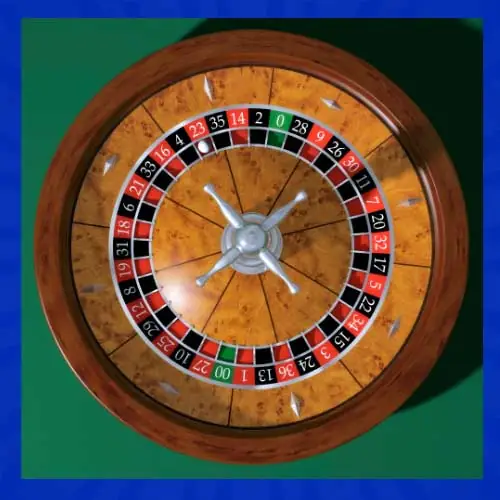 Sie können Roulette bei CoinPoker spielen