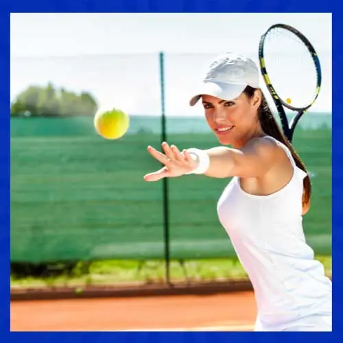 Sie können bei CoinPoker auf Tennis wetten
