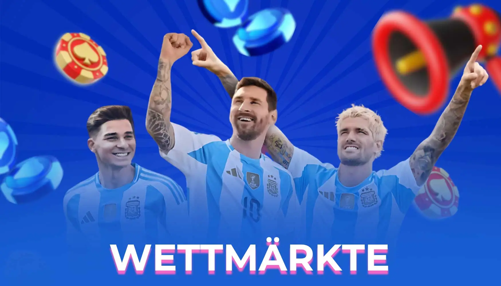 CoinPoker Deutschland bietet eine breite Palette von Wettmöglichkeiten