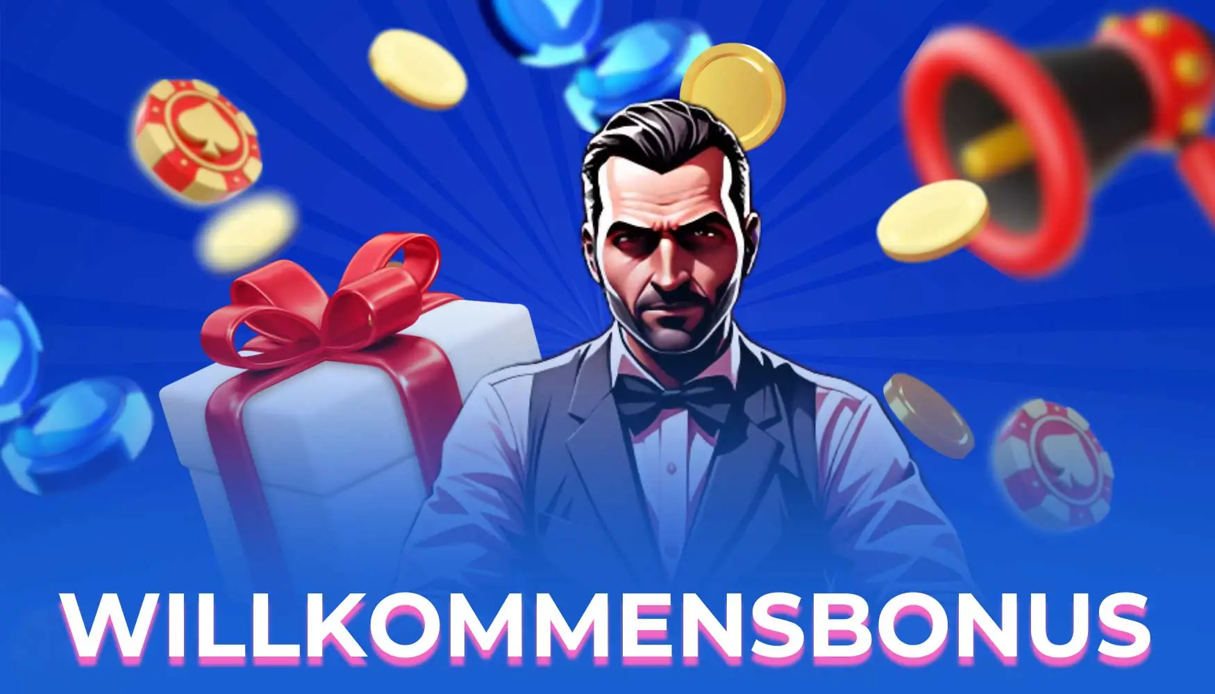 Neue CoinPoker-Spieler erhalten einen großzügigen Willkommensbonus