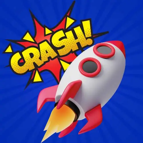 Sie können crash game bei CoinPoker spielen